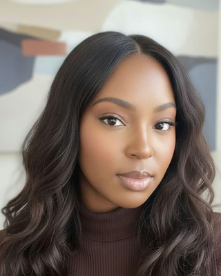 Photo of Alexandra McGlond, Licensed Professional Counselor, LPC