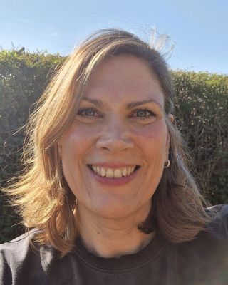 Photo of Catherine Jones, Counsellor, MA, MBACP