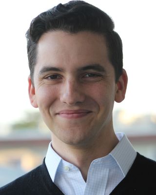 Photo of Michael J Greenberg, Psychologist, PhD