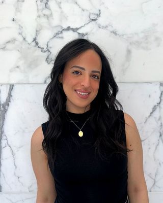 Photo of Houda Abbas, Pre-Licensed Professional