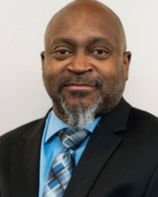 Photo of Howard Johnson, Marriage & Family Therapist