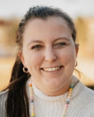 Photo of Sam Lansinger, Licensed Professional Counselor Candidate, LPCC, NCC