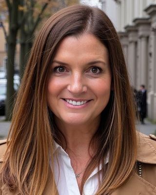 Photo of Sarah J Zacharias, Counselor, MEd, NCC, LPCS