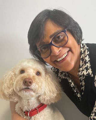Photo of Nilmi A Rodrigo, Registered Psychotherapist (Qualifying) in Toronto, ON