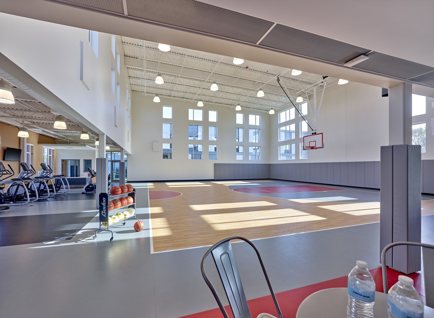 The Recovery Village Cherry Hill at Cooper, Treatment Center, Cherry