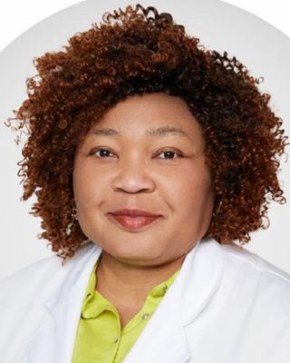 Photo of Nancy Odita-Honnah, Psychiatric Nurse Practitioner in Ohio