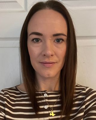 Photo of Jade Kerr, Counsellor, MBACP