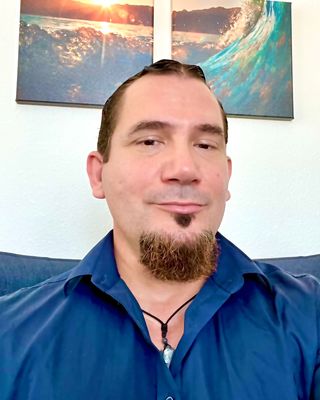 Photo of Paul Wilcox, Marriage & Family Therapist, LMFT, LPCC, CCTP