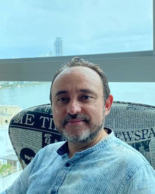 Foto de Carlos Mario Piamonte Acosta, Psicólogo, Maestría, COLPSIC