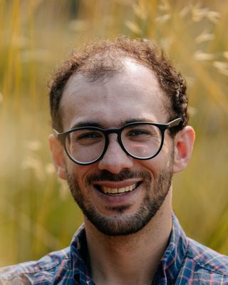 Photo of Matthew Lenett, Counselor, MA, LMHCA