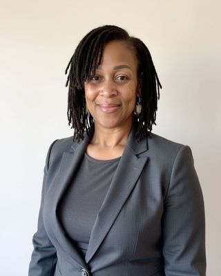 Photo of Tabrina Dixon, Licensed Professional Counselor, MA, LPC, NCC