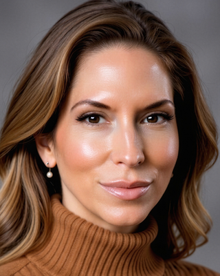 Photo of Carla M Luna - Choose You Therapy, LLC, Clinical Social Work/Therapist, MSW, LICSW, LCSW