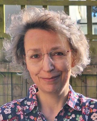 Photo of Janet Reed, Counsellor, MBACP