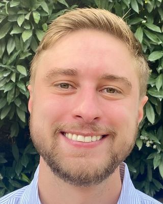 Photo of William Kapfer, Licensed Professional Counselor, LPC