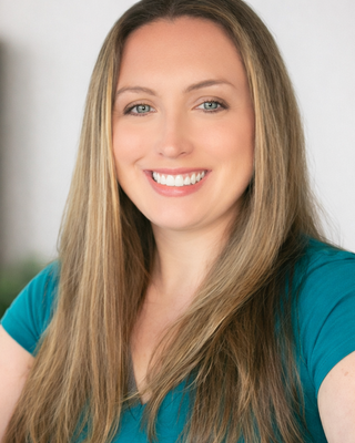 Photo of Cassie Campbell, Licensed Professional Clinical Counselor, LPCC, MFT