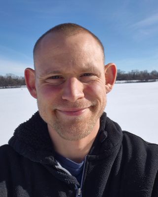 Photo of Forest Fisher, Pre-Licensed Professional, Intern