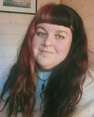 Photo of Anna Dorothea Fearnley - Alchemilla Psychotherapy, Psychotherapist, MUKCP
