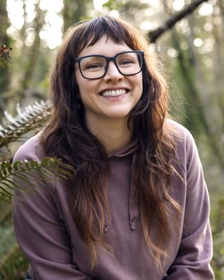Photo of Stephanie Tell, Counselor, MS, NCC, LMHCA