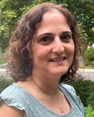 Photo of Pauline Bazianos Gubbins, Clinical Social Work/Therapist, LCSW, PMH-C