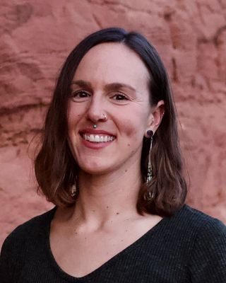 Photo of Liz Bercel, Counselor, ACMHC