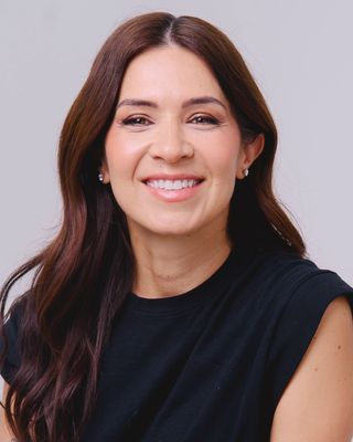 Photo of Isabel Porto, Registered Mental Health Counselor Intern, MS, RMHCI