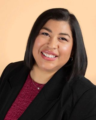Photo of Haydee Galindo, Psychiatric Nurse Practitioner, PMHNP, MSN