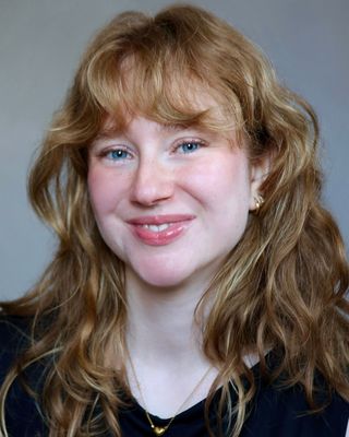 Photo of Margaret Bass, MHC-LP