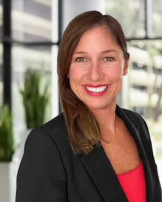 Photo of Karem Smith, Marriage & Family Therapist, LMFT
