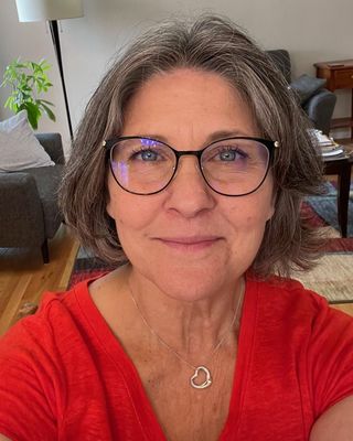 Photo of Linda Martin, Licensed Professional Counselor, LPC, LAC
