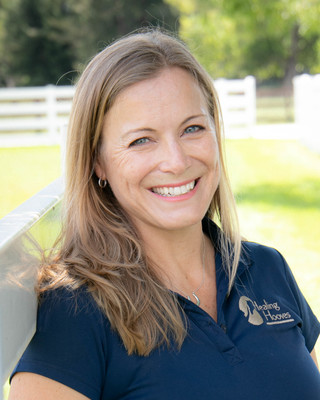 Photo of Sarah Chamberlin, Marriage & Family Therapist in Southwest Ranches, FL