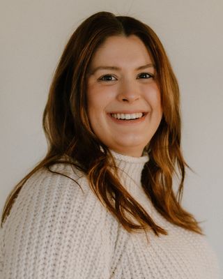 Photo of Bekah Gentry, LPC, Licensed Professional Counselor