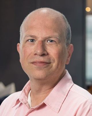 Photo of Dr. Stephen Erlach, Psychiatrist, MD