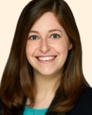 Photo of Dr. Danielle Abrams, Psychologist, PhD, LP
