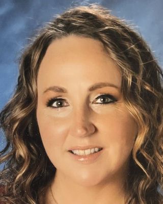 Photo of Mareth Chromey, Counselor, LMHC