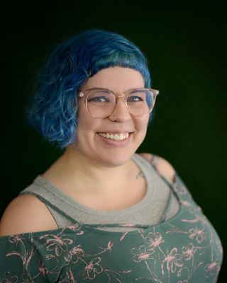 Photo of Kati Niekerk, Clinical Social Work/Therapist, LSCW