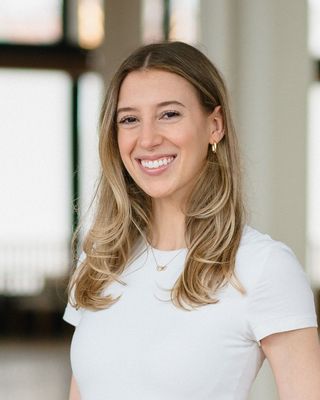Photo of Jordan Selman, Clinical Social Work/Therapist, LISW
