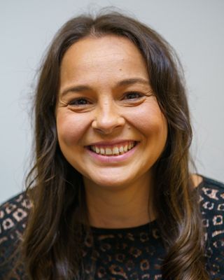 Photo of Danielle Morran, Counsellor, CCC, MC