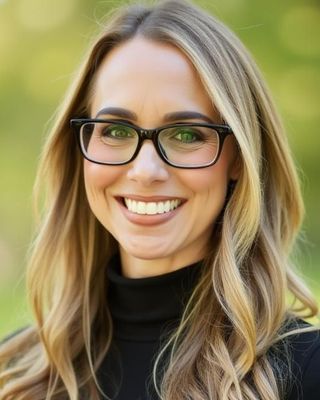 Photo of Angela Swirski, Marriage & Family Therapist, LMFT