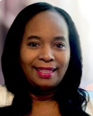 Photo of Nia Betton, Psychiatric Nurse Practitioner