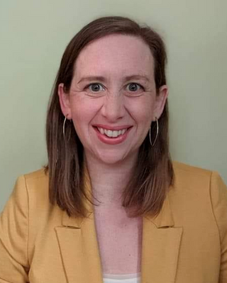 Photo of Elizabeth McElroy, Clinical Social Work/Therapist, LCSW