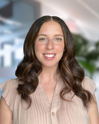 Photo of Jamie Steglic, Licensed Professional Counselor, MEd, LPC