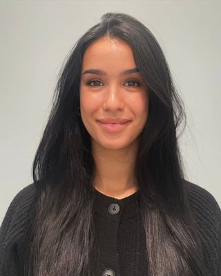 Photo of Clementina Pecor, Clinical Social Work/Therapist, LCSW