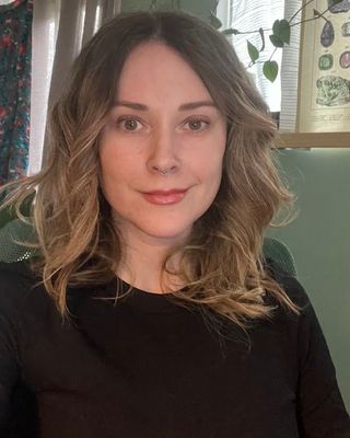 Photo of Nicole Gilkey, Clinical Social Work/Therapist, LCSW