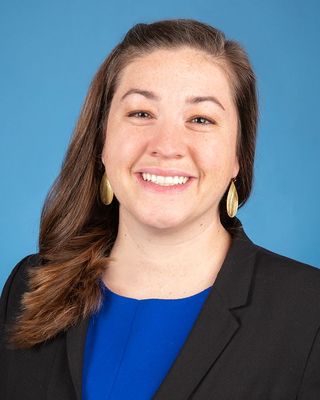Photo of Megan Brubaker, PhD, Psychologist