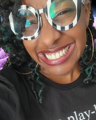 Photo of Joi Mosley, Clinical Social Work/Therapist, LCSW
