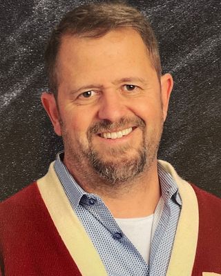 Photo of David Temkin, Clinical Social Work/Therapist, LCSW