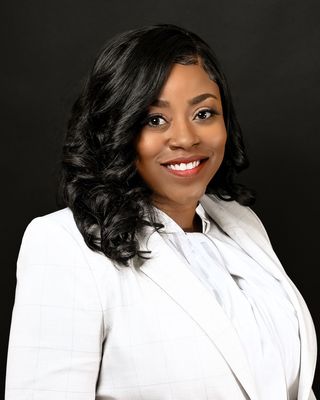 Photo of Latoya Nechele Randall, LPC, CCTP, Licensed Professional Counselor