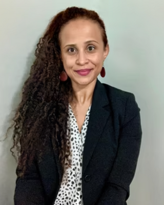 Photo of Mojisola Dabney, Psychiatric Nurse Practitioner, PMHNP