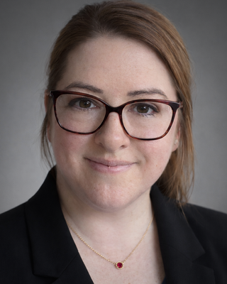 Photo of April Hall Trevino, Licensed Professional Counselor, MA, LPC