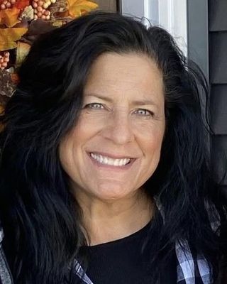 Photo of Amy Marie Mutz, Clinical Social Work/Therapist, MSW, LSW